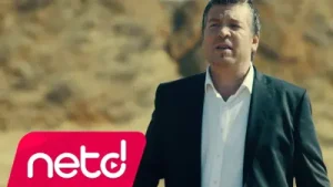 Kemal Çip Antepliyim Albüm Kapağı