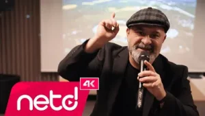Kemal Külah Soyadımı Yazacağım Albüm Kapağı