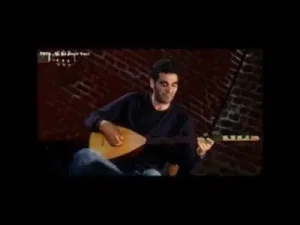 Kemal Öner Albüm Kapağı