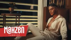 Kemal Samat Bu Gece Albüm Kapağı