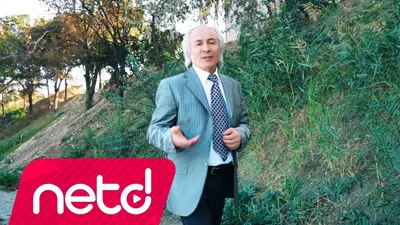 Kemal Yıldız Türkmen Gelini video klibi