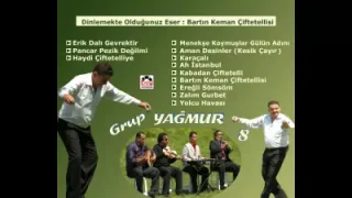 Keman Çiftetellisi
