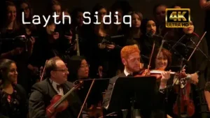 Keman Solo Albüm Kapağı