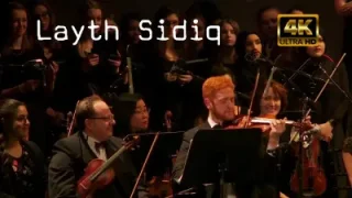 Keman Solo