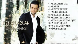 Kenan Aslan Kasım