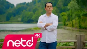 Kenan Börekçi Ordu’nun Yolları Albüm Kapağı