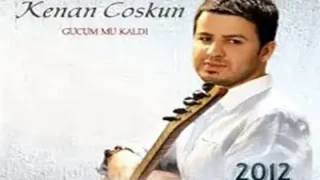Kenan Coşkun Erzincan