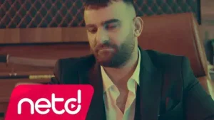 Kenan Dayı Ben Beni Vurayım Albüm Kapağı