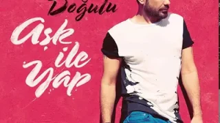 Kenan Doğulu Aşk İle Yap Club Mix