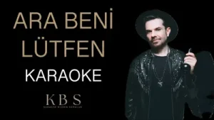 Kenan Doğulu Aşk Oyunu Playback Albüm Kapağı