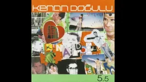 Kenan Doğulu Ex Aşkım Akustik