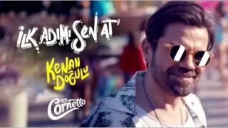 Kenan Doğulu İlk Adımı Sen At