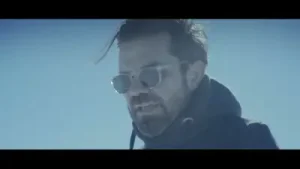Kenan Doğulu Kardan Kadın Albüm Kapağı