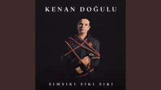 Kenan Doğulu Kurşun Adres Sormaz ki