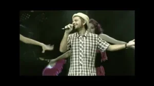 Kenan Doğulu Rüzgar Albüm Kapağı