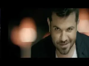 Kenan Doğulu Şans Meleğim Albüm Kapağı
