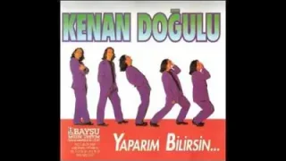 Kenan Doğulu Tak Etti Canıma