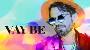 Kenan Doğulu Vay Be (Official Audio) Albüm Kapağı
