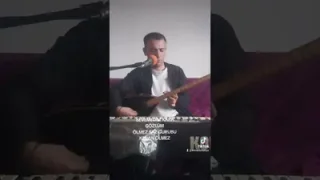 Kenan Ölmez Sevemedim Kara Gözlüm