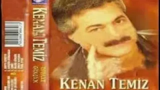 Kenan Temiz Altın Yüzük Hatem Var