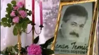 Kenan Temiz Altun İken Tunç Oldum