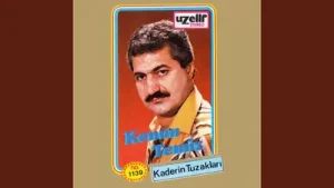 Kenan Temiz Bakma Öyle Garip Garip