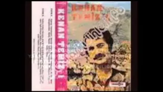 Kenan Temiz Emine Kaşların Kara