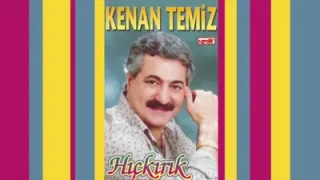 Kenan Temiz Kara Kaşlı Yar