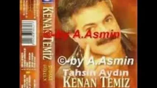 Kenan Temiz Mezara Girmeme Lüzum Kalmadı