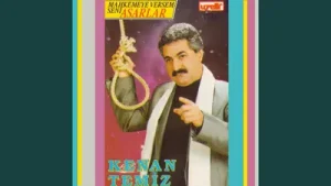 Kenan Temiz Nazlı Yare Fiske İle Taş Attım