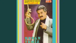 Kenan Temiz Nazlı Yare Fiske İle Taş Attım