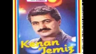 Kenan Temiz Yar Beni