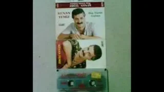 Kenan Temiz Yazımı Kışa Çevirdin