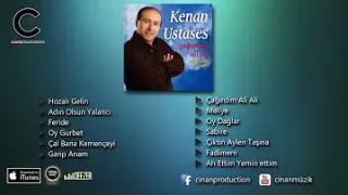 Kenan Üstaşes Garip Anam