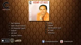 Kenan Üstaşes Sil Gözünün Yaşını