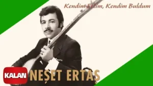 Kendim Ettim Kendim Buldum Albüm Kapağı