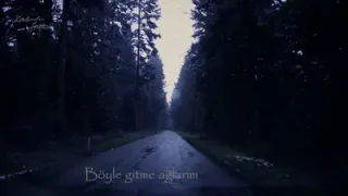 Kendimden Halliç Böyle Gitme