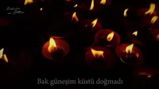 Kendimden Hallice Bi Gelsene