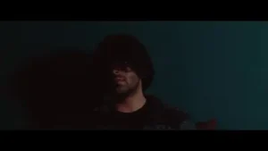 Kendimden Hallice Hatamı Dansa Kaldırdım Albüm Kapağı