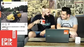 Kendine Reaksiyon Delaredo