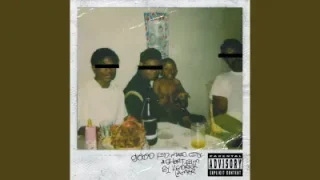 Kendrick Lamar M.A.A.D City