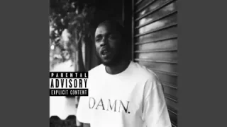 Kendrick Lamar Pride