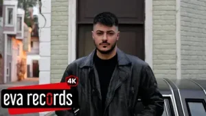 Kenzin 1 Bizim Memleket Albüm Kapağı