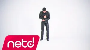 Kerem Bak Albüm Kapağı