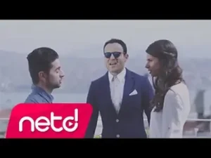 Kerem Bayar Sevdanın Tadı
