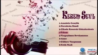 Kerem Sevil Tılsım