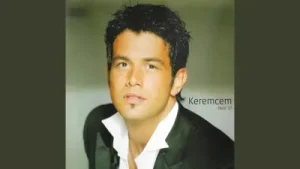Keremcem – Eylül Albüm Kapağı