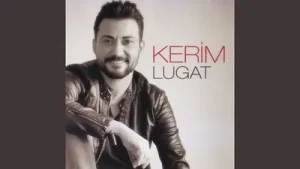 Kerim Lugat Lugat Karaoke Albüm Kapağı