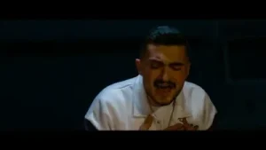 Kerim Özata Nafile Albüm Kapağı