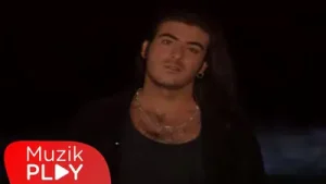 Kerim Tekin Akşamlar Albüm Kapağı